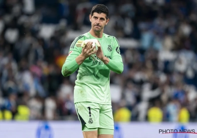 Un septième coach pour Thibaut Courtois au Real Madrid ? Une ancienne figure du club se rapproche du banc