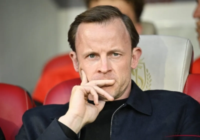 Pas de calcul pour le Standard à Westerlo : "Tout en sachant que perdre pourrait nous éliminer"