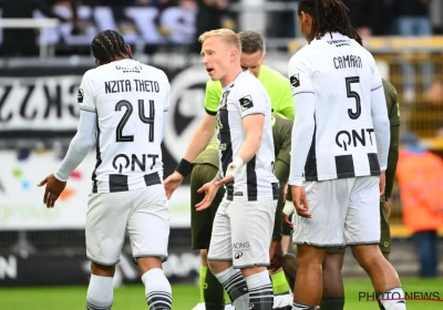 Charleroi aura tout tenté : pas de victoire pour la dernière à domicile de la saison