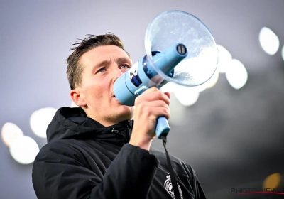 Le Club de Bruges peut déjà commencer à penser à une statue de Hans Vanaken pour son nouveau stade