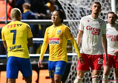 Les grandes manoeuvres : Un transfert à un million et un acteur de la Supercoupe pour Westerlo