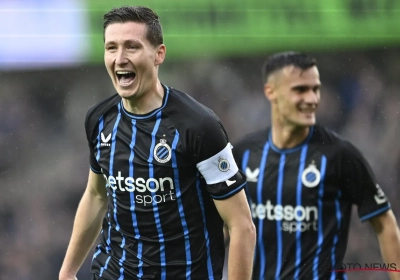 Presque 40 millions d'euros : le Club de Bruges s'assure un énorme pactole