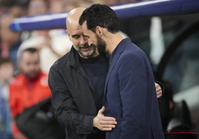 La valse des départs : l'ère Guardiola prend fin à Manchester City, Arbeloa confirme son départ du Real