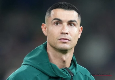 🎥 Cristiano Ronaldo sacré champion d'Arabie saoudite avec Al-Nassr