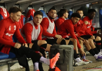 Catastrophe pour plusieurs clubs belges après la chute du RWDM Brussels