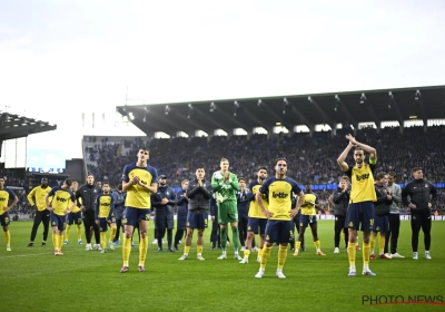 "Ce sera son dernier match ce dimanche" : l'Union confirme un départ attendu
