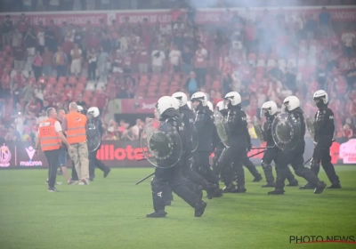 "Les sanctions les plus lourdes possibles" : La Pro League promet de frapper fort le Standard et Charleroi