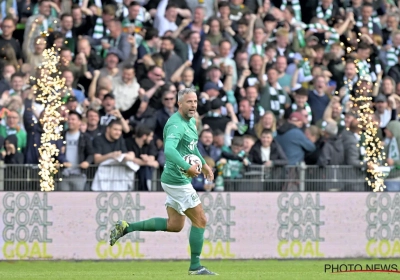 Un héros passé par Neerpede, un vétéran qui empile les buts : Lommel est de retour en D1A 