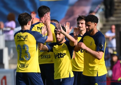 Transfert surprise : l'Union se renforce chez un club de Pro League