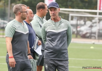 L'impact de Jean Kindermans : l'Antwerp arrache un nouveau grand talent au FC Bruges