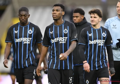 Le pire scénario pour le Club de Bruges ? Un contretemps menace un transfert important