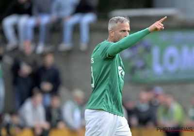 OFFICIEL : Ralf Seuntjens accompagnera Lommel en Pro League