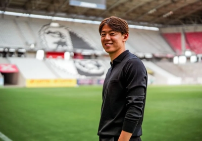 OFFICIEL : un cadre de Saint-Trond rejoint un club de Bundesliga
