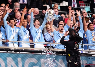Vincent Kompany veut renforcer le Bayern Munich avec un ancien coéquipier très expérimenté