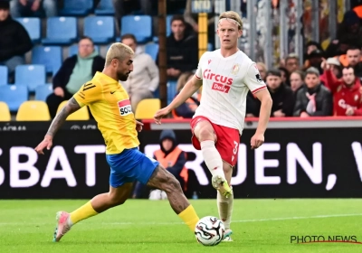 OFFICIEL : un cadre de Westerlo annonce son départ
