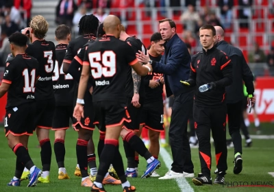 Un quatrième amical se profile pour le Standard, face à un pensionnaire de la Challenger Pro League