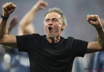 Luis Enrique dans la légende, l'Espagnol entre dans un cercle fermé : "Encore plus belle que l’année dernière"