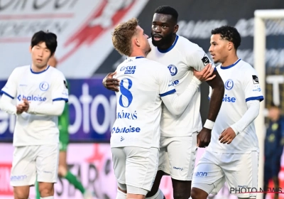 90 minutes pour sauver sa saison : La Gantoise et Genk face à leur destin