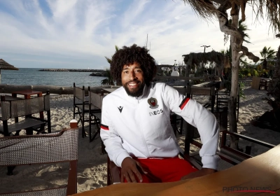Officiel : une fin de carrière de joueur, et déjà un premier défi en tant qu’entraîneur pour Dante