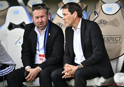 "Il doit voir d'autres horizons" : Rudi Garcia change ses plans avec l'un de ses cadres
