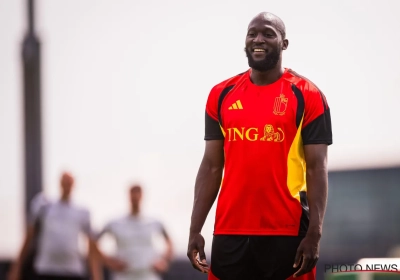 La Belgique avant son club : le pari fou mais assumé de Romelu Lukaku