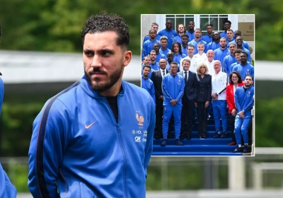 LIVE Coupe du monde : Rayan Cherki fait le tour des réseaux sociaux, Leandro Trossard bien arrivé à Tubize