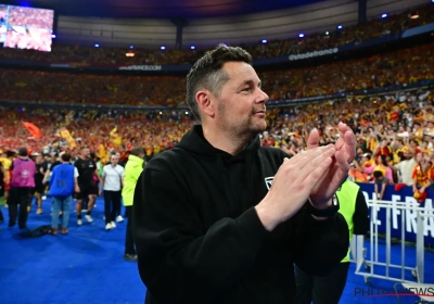 Pierre Sage va quitter le RC Lens et pourrait bien rejoindre un club anglais