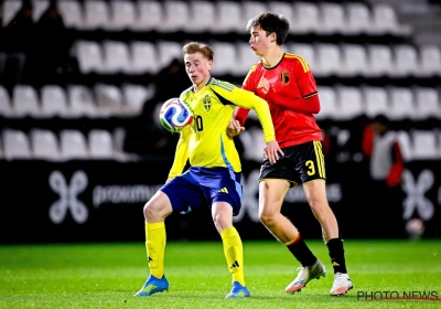 Le Club de Bruges s'attaque à un "crack" de 17 ans pour préparer l'après-Vanaken