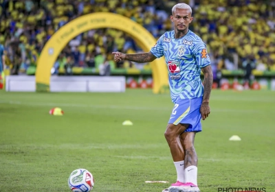 Catastrophe pour le Brésil : un titulaire ne disputera pas la Coupe du Monde