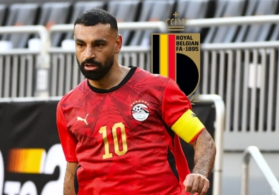 La Belgique devra-t-elle se méfier de l'Égypte à la Coupe du monde 2026 ?