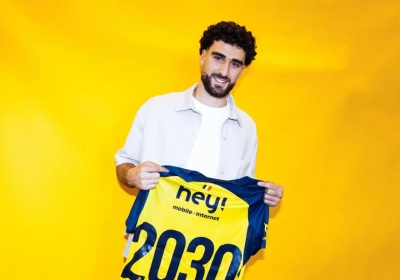 OFFICIEL : l'Union SG recrute un nouveau défenseur central