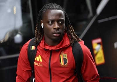Explosif, percutant et insaisissable : Jérémy Doku est-il prêt à réussir une grande Coupe du monde 2026 ?