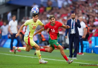 🎥 LIVE Coupe du monde : un joueur du Maroc forfait pour le Mondial ?