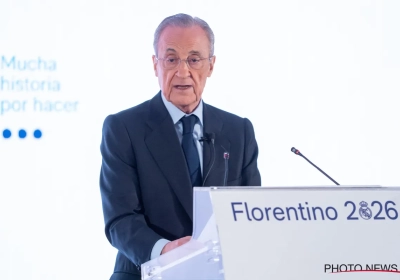 Florentino Pérez est réélu président du Real Madrid jusqu'en 2030 et confirme un grand retour