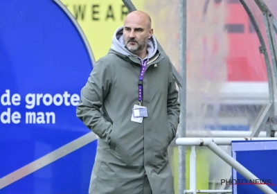 Antoine Sibierski est à la manœuvre : Anderlecht veut attirer l'un des plus grands espoirs du LOSC
