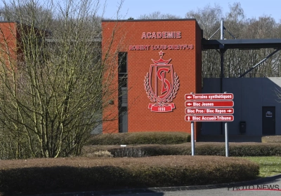 C'est acté : le Standard va perdre l'un de ses plus grands talents libre de tout contrat