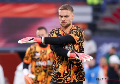 LIVE Coupe du monde 9/6 : les nouvelles de Bart Verbruggen, sorti blessé