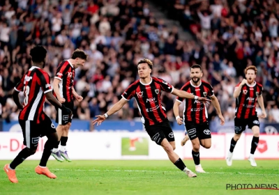 La RAAL s’offre un attaquant à 20 buts, pourtant pisté par le Racing Genk