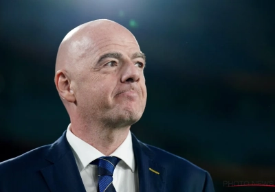 L'explication originale de la FIFA pour justifier les sièges vides à Guadalajara