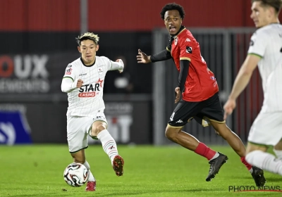 Après Akpa-Chukwu et Solheid, Seraing va voir un troisième titulaire rejoindre la D1A