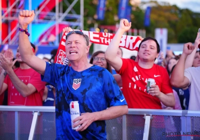 Mais au fait, pourquoi les Américains appellent-ils le football "soccer" ?