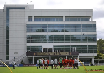 La ministre flamande des Sports tacle l’Union belge à propos des Diables Rouges : "Je le déplore"