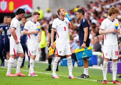 L'une des pires préparations du Mondial ? L'Angleterre a frôlé une nouvelle catastrophe