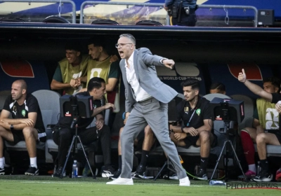 Un peu de Neerpede a frustré le Brésil : "On voulait gagner ce match"