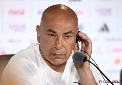 Le coach égyptien a déjà battu la Belgique... 4-0 : "99 personnes sur 100 nous disent perdant, mais..."