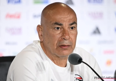 Rudi Garcia n'a qu'à bien se tenir : Hossam Hassan, un Special One à la sauce égyptienne face aux Diables