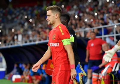 Buteur contre la Belgique, leader né : cinq choses à savoir sur Darius Olaru, nouveau numéro 10 de l'Union