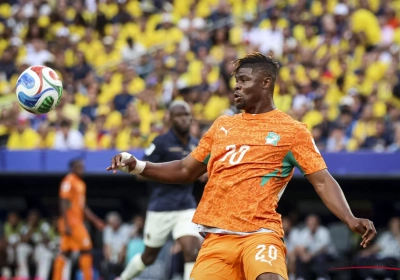 LIVE Coupe du monde 15/6 : la Côte d'Ivoire et la Suède s'imposent dans la nuit