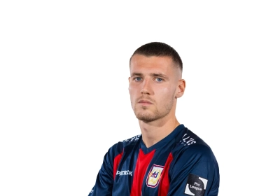 Les mots de Jordan Bustin aux supporters du RFC Liège