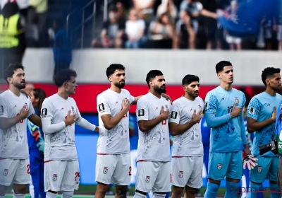 L'Iran contraint de quitter Los Angeles juste après son match : la Team Melli crie au scandale
